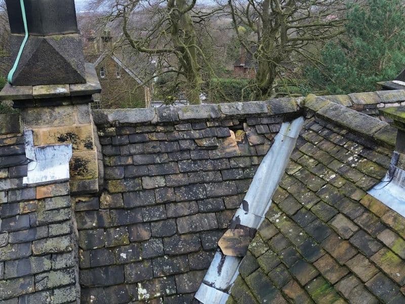 Emergency Repair - Doncaster