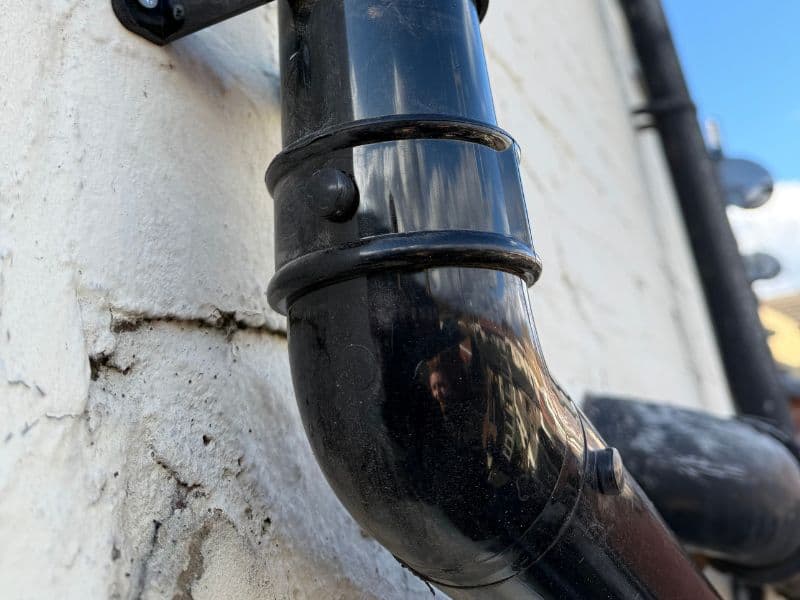 Downpipe & Rainwater Installation - Professional service in South Yorkshire